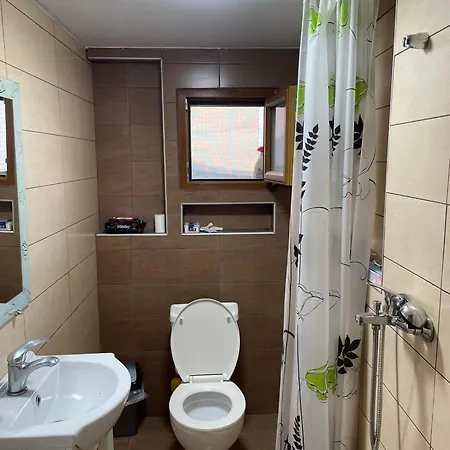 Hotel Sandra Nea Kallikrateia